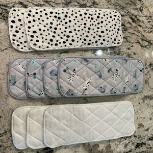 Bambino Mio Reusable Nappy Boosters